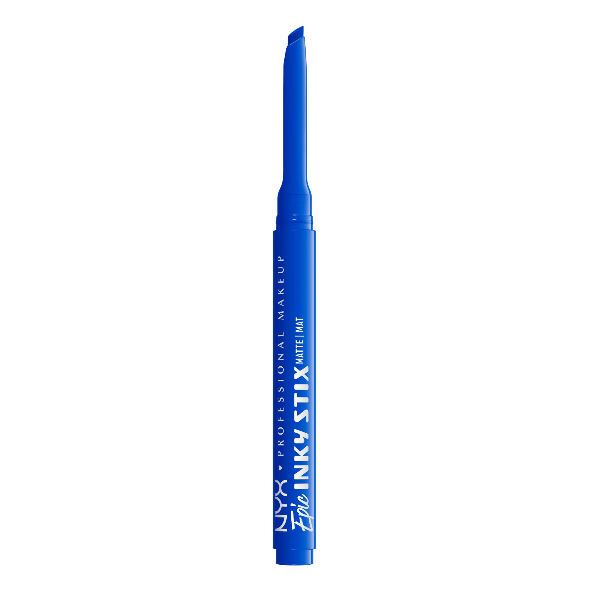 NYX Professional Makeup Epic Inky Stix, Crayon pour les yeux gel crémeux