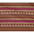 thumbnail image 4 of oneOone Cotton Flex Fabric Ethnic Block Fabric Prints By Yard 40 Inch Wide, 4 of 4