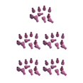 thumbnail image 3 of Decodeary Collet Body for Welding Torch Consumables Reliable Performance Pink 6x30 5Set, 3 of 6