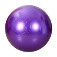thumbnail image 1 of Bangcool Yoga Ball Professional Creative Exercise Ball Fitness Ball with Inflator Pump, 1 of 8