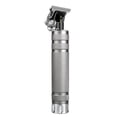 thumbnail image 1 of Professional Salon-Grade T-9 Metal Electric Hair Trimmer with Stainless Steel Blade - Lightweight, Compact Design for Precision Fading, Edging & Bald Head Shaving - Includes 3V 1200mAh Lithium, 1 of 6