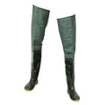 thumbnail image 3 of Multipurpose Fishing Wader Boots Waterproof Heavy Duty Breathable , 44, 3 of 7