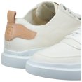 thumbnail image 2 of Cole Haan Men's Grandpro Rally Canvas Court Sneaker in Ivory, 2 of 4