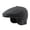 Grey, variant on Fgnfyis Men's Fall and Winter Ear Warm Tongue Cap British Retro Beret Forward Cap Berets Hat for Men Navy M