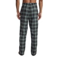 thumbnail image 2 of Jockey Men's Flannel Sleep Pant, 2 of 5