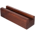 thumbnail image 2 of Support de Miroir en Bois 1 Pce Design Minimaliste Convient aux Miroirs sur Pied, 2 of 8