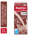 thumbnail image 1 of Beatrice Milk Chocolate 2L, 1 of 6