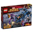 thumbnail image 1 of LEGO Super Heroes - X-Men vs. The Sentinel (76022), 1 of 2