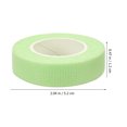 thumbnail image 2 of Miangastore 1 Rouleau Ruban pour Cils Ruban d'Extension de Cils Ruban Adhésif pour Extensions de Cils 9 Mètres/rouleau, 2 of 9