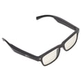 thumbnail image 2 of Lunettes Intelligentes, Micro Sensible à Commande Tactile, Conduction Osseuse, Musique Sans Fil, Lunettes de Soleil pour la Course, Anti Lumière Bleue, 2 of 8