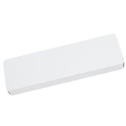 M.2 NGFF SSD Hard Drive Enclosure, Aluminum Alloy Case, UASP Compliant, 10Gbps Transmission Speed, Compatible with , Linux, and OS X, USB 3.1 Type C