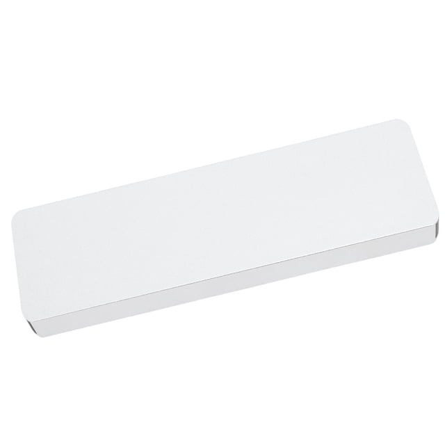 Boîtier de Disque Dur SSD M.2 NGFF, Boîtier en Alliage d'Aluminium, Conforme UASP, Vitesse de Transmission de 10 Gbps, Compatible avec, Linux et OS X, USB 3.1 Type‐C