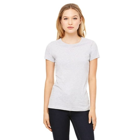 Bella + Canvas Ladies' The Favorite T-Shirt