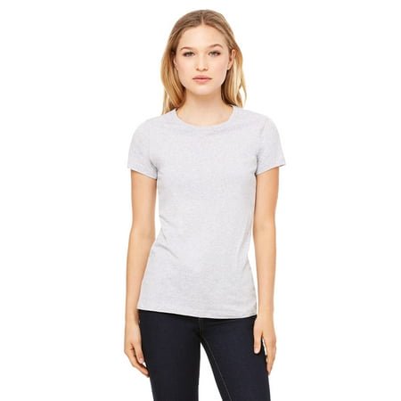 Bella + Canvas T-Shirt Préféré des Femmes