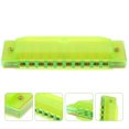 thumbnail image 3 of SHISUYAN Portable Children Harmonica Beginner Mouth Organ Small Musical Instrument, 3 of 8
