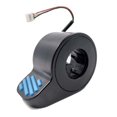 thumbnail image 1 of Electric Scooter Finger Brake Throttle Accelerator for Ninebot ES1/E /ES3/ES4, 1 of 7