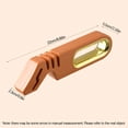 thumbnail image 2 of Clearance! Four-In-One Knife Sharpener Sharpening Stone Multi-Functional Manual Sharpener Sharpening Scissors Kitchen Knife Kitchen Tools Deal of The Day Today'S Deals #88, 2 of 2