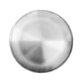 thumbnail image 4 of Product Classification Baking Trays & Trays | Product Title CHEF Stainless Steel Round Pizza Pan Set for Baking Cakes Cookies Heavy Duty Durable Oven Ready, 4 of 7