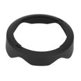 thumbnail image 4 of LAFGUR Lens Hood Shade, Camera Lens Hoods, ABS For EF-M 11-22mm F 4-5.6 IS STM, 4 of 7
