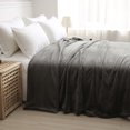 thumbnail image 4 of Super Soft Flannel Throws & Blankets for All Seasons, 4 of 8