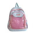 thumbnail image 3 of Esquirla Fashion Backpack Adjustable Shoulder Straps Daypack for Trips Outdoor Street Blue, 3 of 8