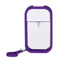 thumbnail image 3 of TopLLC Portable Perfume Card Spray Bottle Portable Card Ultra-Thin Design Refillable Empty Bottles Apply To Travel Split bottle, 3 of 3