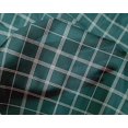 thumbnail image 4 of oneOone Silk Tabby Fabric Check & Geometric Decor Fabric Printed BTY 42 Inch Wide, 4 of 4