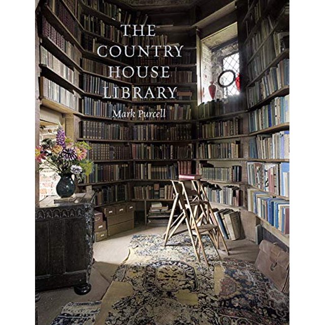 La Bibliothèque de la Maison de Campagne