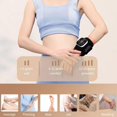 thumbnail image 3 of Wrist Massager for Pain Relief Hand And Wrist Massage Electric Massager зэ, 3 of 8