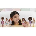 thumbnail image 4 of Barbie Chelsea Doll (Red Hair) in Bumblebee Dress, 4 of 6