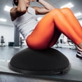 thumbnail image 3 of BOSU 26" Pro Balance Trainer, Half Ball Multifunctional Home and Gym Workout Equipment, 3 of 11