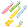 thumbnail image 2 of 4pcs Giant Toothbrush Balloon Party Decoration Set Large Balloon Decor for Celebrations, 2 of 9