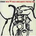 thumbnail image 2 of The Miles Davis Quintet - Cookin' With The Miles Davis Quintet, 2 of 4