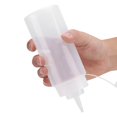 thumbnail image 4 of Sauce Dispenser Squirt Bottles, Durable Oil Bottle 10pcs 460ml Condiment Dispenser, Home Use For Vineger Cream Kitchen Use, 4 of 8