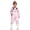 Pink, variant on Toddler Girl Summer Outfits Toddler Rompers for Girls Kids Boys Girls Chest Waders Youth Fishing Waders With Pocket For Toddler Children Water Proof & Fishing Waders With Boots