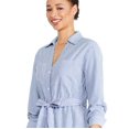 thumbnail image 4 of Robe chemise George pour femmes, 4 of 6