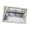 A, variant on Xuanheng 1/64 1/36 1/32 Scale Backdrop Diecast Car Display Case for Alloy Car Diorama B