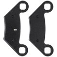 thumbnail image 3 of Niche Front Rear Brake Pad Set for Polaris Sportsman 500 Organic ATV 519-KPA2276D, 3 of 6