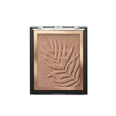 Color Icon Bronzer