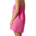 thumbnail image 4 of Birdeem with Adjustable Bath TowelwomenâS Body Closure Ladies Spa Wrap Bathroom Products Pool Towel Rack, 4 of 6