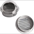 thumbnail image 4 of VONKY Convenient And Reliable Stainless Steel Air Vent Cover For Efficient Ventilation Waterproof As Shown 1Set, 4 of 6