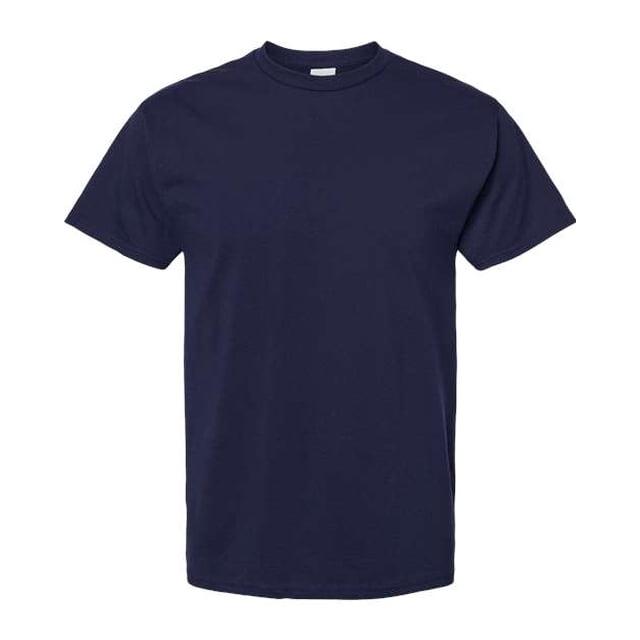 Hanes Athletic Navy 10 4Xl