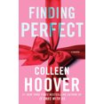 thumbnail image 1 of Finding Perfect: A Novella By Colleen Hoover (English, Paperback), 1 of 1