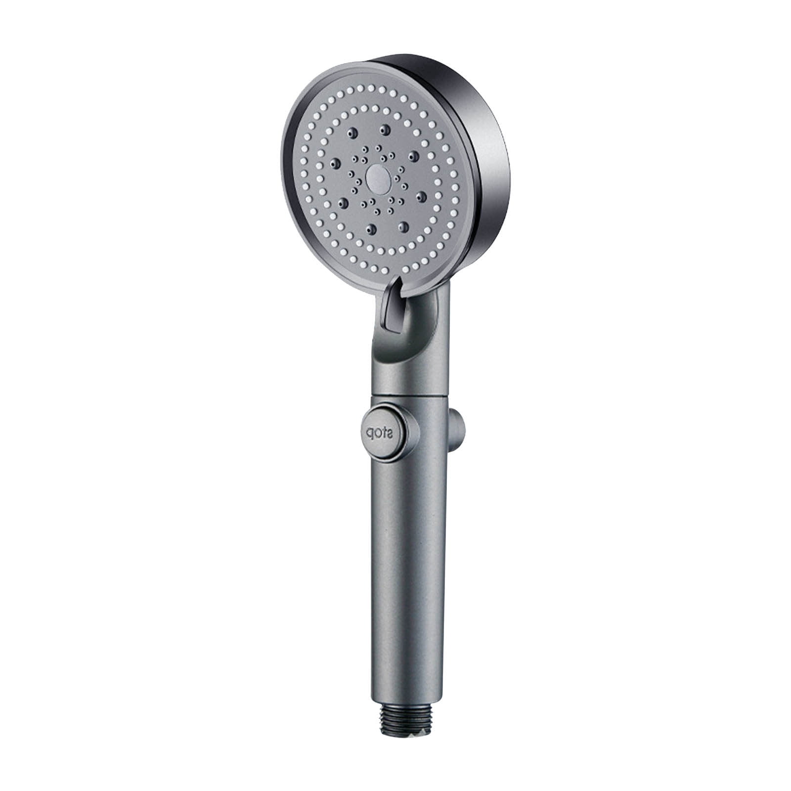 Birdeem 5-Speed Booster Shower Home Shower Booster Sprayer Bathroom Shower Heads