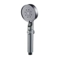 thumbnail image 1 of Birdeem 5-Speed Booster Shower Home Shower Booster Sprayer Bathroom Shower Heads, 1 of 1