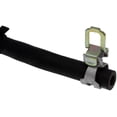 thumbnail image 2 of Dorman 626-786 Engine Coolant Overflow Hose Compatible with Select Ford / Lincoln Models, 2 of 3