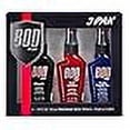 thumbnail image 3 of Bod Man Body Spray Pack of 3 Styles, Black - Most Wanted - Really Ripped Abs, 3 of 4