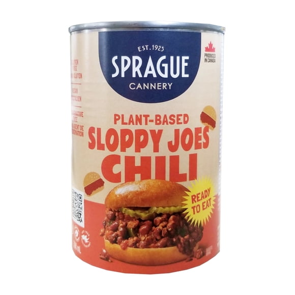 SLOPPY JOES