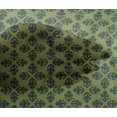 thumbnail image 4 of oneOone Viscose Chiffon Fabric Floral Block Fabric Prints By Yard 42 Inch Wide, 4 of 4