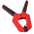 thumbnail image 3 of Tbest Carpenter Clamp, A‑Shape Clamp Clamp With Strong Spring For Woodworking For Fix Workpieces, 3 of 8